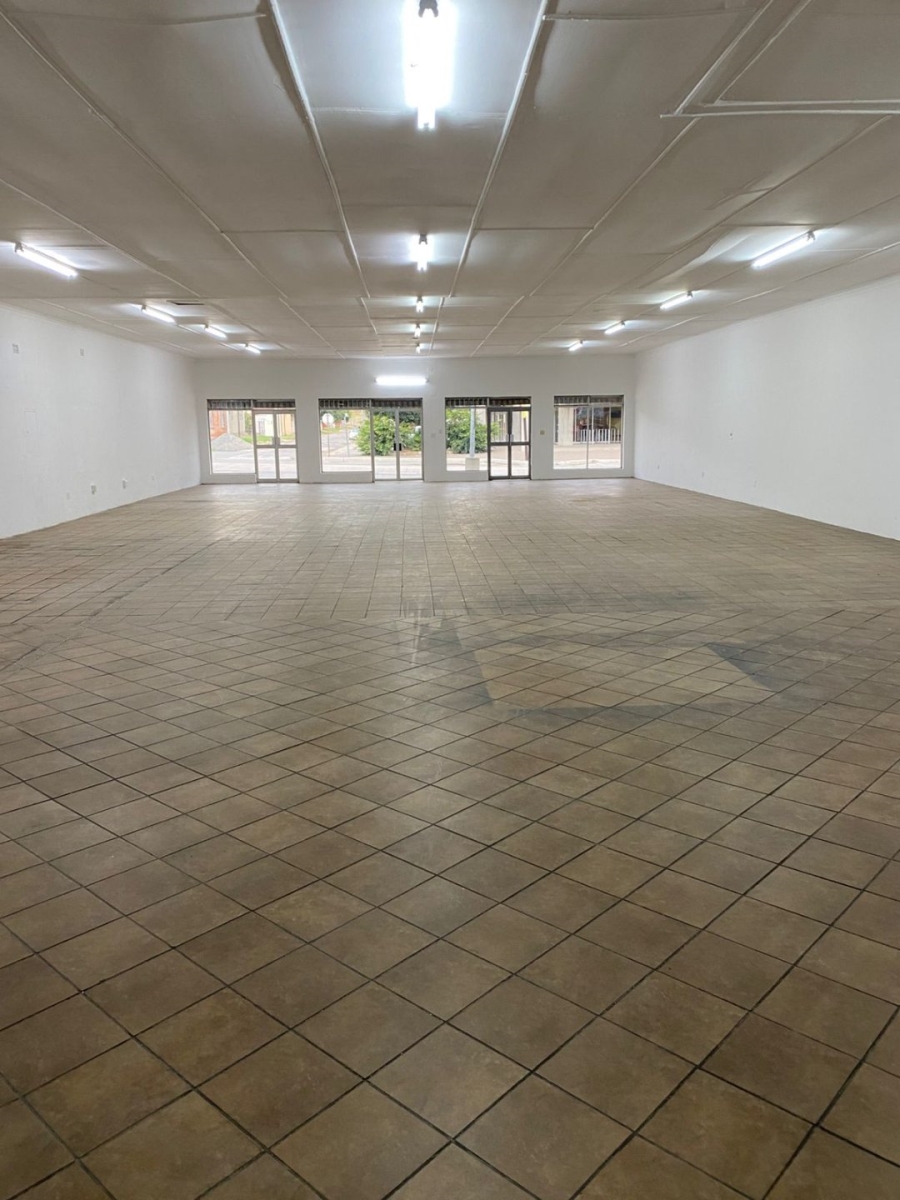 Commercial Property for Sale in Senekal Free State